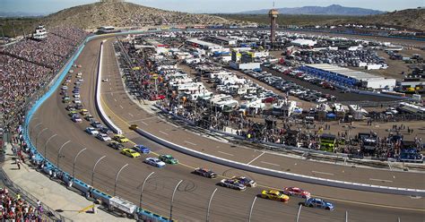 Pir raceway. Phoenix International Raceway. is well known for its scenic views, beautifully crafted race track configurations and, perhaps most of all, for its fan-friendly pricing, amenities, and overall value. Most faithful fans who have been to Phoenix International Raceway still call it by that name. 