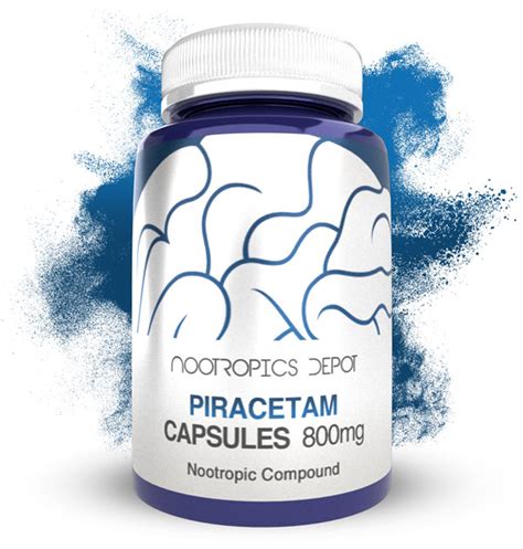 Piracetam Reviews on Powder City? : Nootropics - reddit