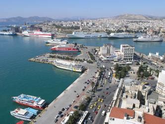 Piraeus to Istanbul - 5 ways to travel via train, plane, bus, and ferry ...