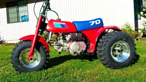 The 140cc should be plenty for trail riding it has a lot of low end grunt to get you moving along. Stick a thin shim head gasket in there with a Z40 camshaft and it will really wake up the top end pull of that motor. 1985 ATC 350X all original/OEM Honda parts. 1972 US90 Dickson Designs 2" stretched tube chassis, 200x Forks, Piranha 150cc, VM26.