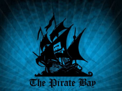 Piratabay. www.piratesbay.org 