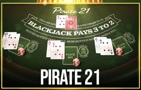 Pirate 21 (Пират 21) от Betsoft  играть бесплатно без регистрации