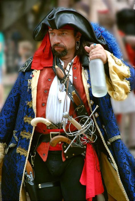 Pirate Costume - Authentic Pirate Clothing and Costumes - The …