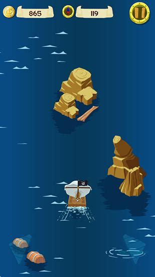 Pirate Endless Sailing APK Download for Android 