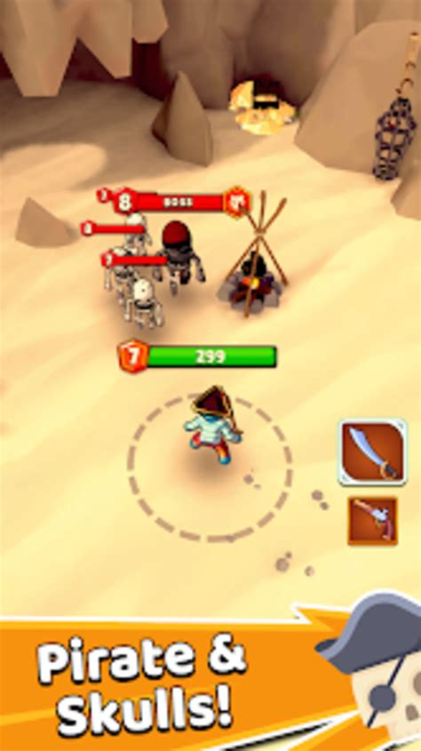 Pirate Freedom Sea Combat APK Download for Android 