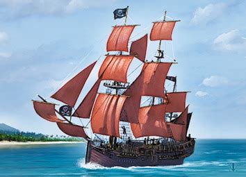 Pirate Ship - DominionStrategy Wiki