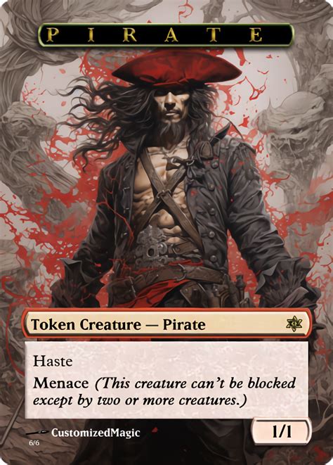 Pirate Token