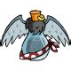 Pirate Eyrie Morphing Potion Qty:1: Pteri House Qty:1: Purple Ona Water Bowl Qty:1: Mechanical Wings Qty:1 : Year 10 Elephante Toy Qty:1: Feather Elephante Headdress Qty:1: ... Spotted Eyrie Morphing Potion Qty:1 : Holiday Bruce Glitter Ornament Qty:1: Plumpy Plushie Qty:1: Birds Nest Wig Qty:1: Witch Korbat Wings Qty:1 : Ancient Eyrie Battle Mask. 