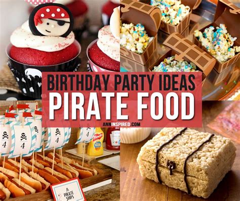 Pirate food. Things To Know About Pirate food. 