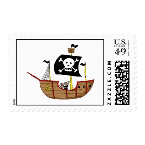 Pirate ship postage. That is, Pirate Ship makes sure that shipping is absolutely no more expensive than the cheapest possible rate available at the USPS — and it helps regular old retail customers access those more affordable commercial rates. Photo Courtesy: Pirate Ship. When it comes to examining Pirate Ship’s affordability, it might be better to look … 