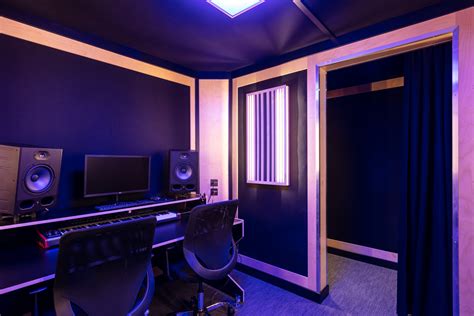 Pirate studio. Unit 5, Sovereign Enterprise Park, King William St, Salford, M50 3UP. The best studios in Salford, Manchester to rehearse, jam, collaborate, practice and DJ without distractions. Choose from 12 affordable music studios, open 24/7. 