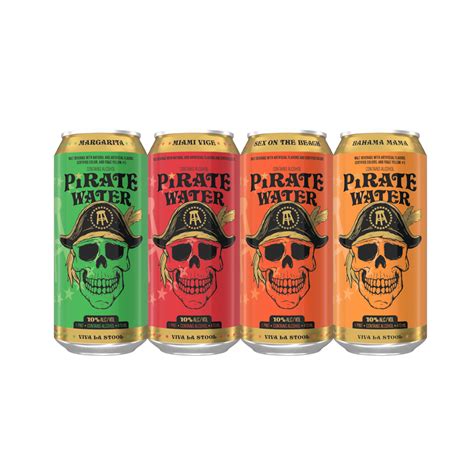 Pirate water. Bring along your favorite variety of Pirate Water as we crack open the buried treasure! We discuss the NEW MD 20/20 flavor, Four Loko, the 2024 bWb battle … 
