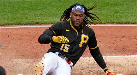 Pirates’ Oneil Cruz out at least 4 months with broken ankle