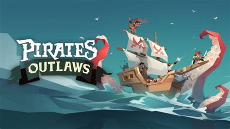 Pirates Outlaws 공략nbi