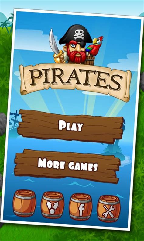 Pirates Run APK Download for Android 