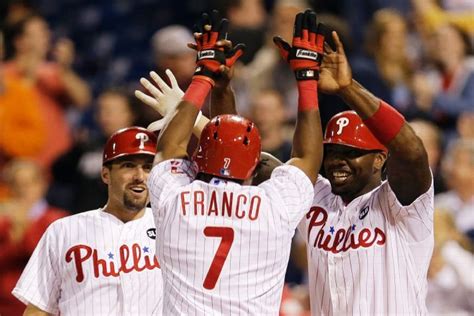 Pirates and Phillies meet in series rubber match