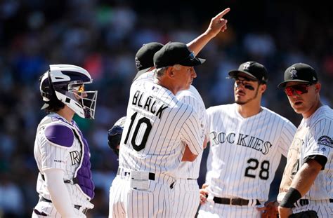 Pirates and Rockies square off with series tied 1-1