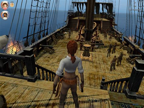 Pirates of the caribbean games. Pirates of the Caribbean: Dead Men Tell No Tales Thrust into an all-new adventure, a down-on-his-luck Capt. Jack Sparrow feels the winds of ill-fortune blowing … 