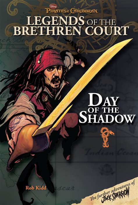 Pirates of the caribbean legends of the brethren court. - The expectant father the ultimate guide for dads to be.