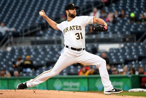 Nov 29, 2023 · Have the latest news, ticket information, and more from the Pirates and MLB delivered right to your inbox. So here is the list of free-agent starting pitchers who had between 3 and 5 bWAR in 2023: Brandon Woodruff (5.0) Marcus Stroman (4.8) Martín Pérez (4.4) Julio Urías (4.4)