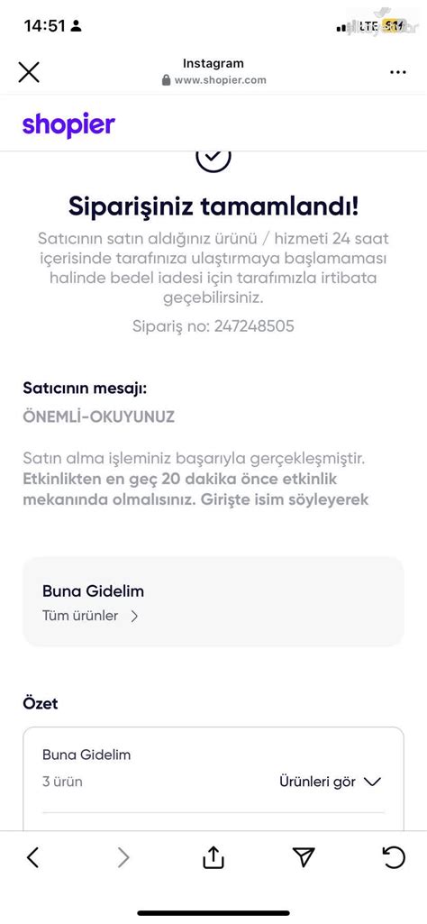 Piraye Buna Gidelim. 