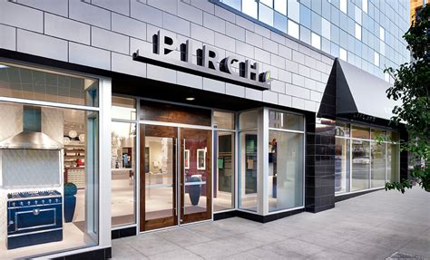 Pirch. PIRCH. San Diego, California. About PIRCH. Runs a chain of stores that sell high-end kitchen, bath and outdoor products. Customer can sample or test products onsite before purchasing. One location ... 