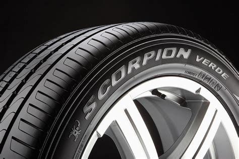 Pirelli Scorpion Verde Renkaat Kesärenkaat - Renkaatvaihtoon