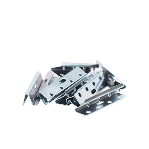 Pirelli webbing clips.  Pirelli Webbing, Straps, Clips Items: 6 | Items per page: Rec...