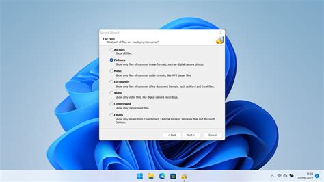 Piriform Recuva 2022 review TechRadar
