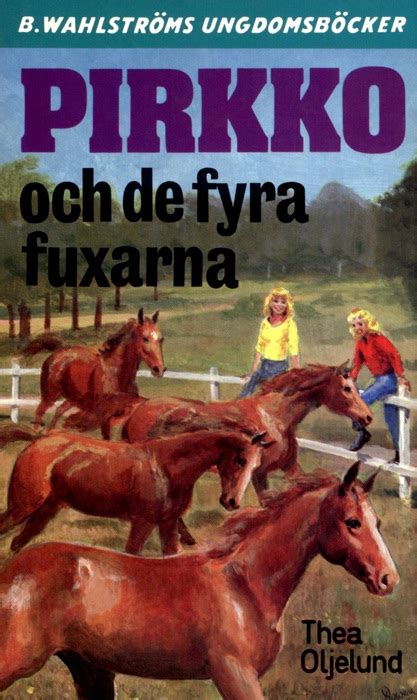 Pirkko råkar i fara by Thea Oljelund - Books on Google Play