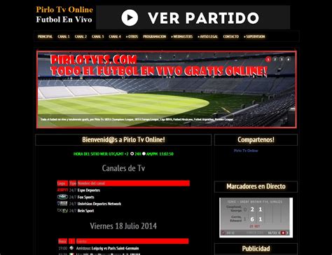 Pirlo tv.. Rojadirecta Tv Online: rojadirectatv.de, pirlotvhd.online, La Liga Santander 2021/22, Real madrid vs Barcelona, Champions League, Barcelona, PSG, ... 