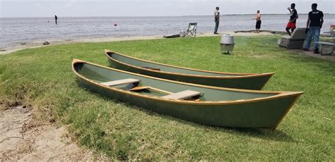 Pirogue boat. Aug 8, 2023 · Propulsion: As mentioned, a canoe is propelled by a single-bladed paddle, while a pirogue is commonly propelled using poles. Seats: A canoe typically has bench-like seats that run across the width of the canoe/boat. In contrast, pirogues have a simple seating arrangement. 