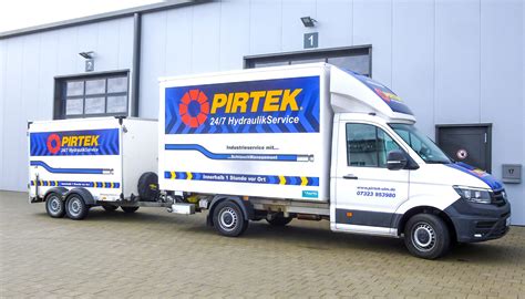 Pirtek 24/7 HydraulikService Deutschland - Home