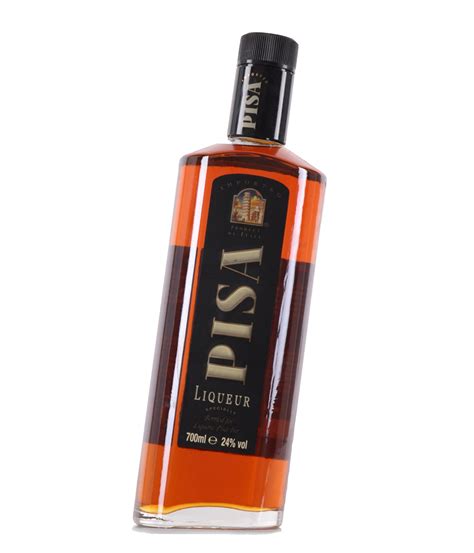 Pisa Liqueur GotoLiquorStore