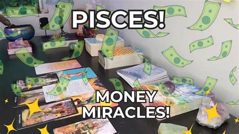 Pisces♓️ All money isn’t Green🤑neither are you! Pay attention to …