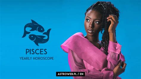 Pisces 2024 – horoscope that tells if your dreams can come true