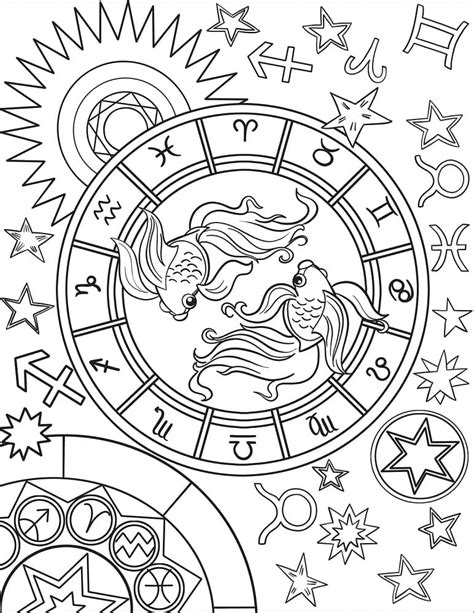 Disney Printable Coloring Pages Christmas