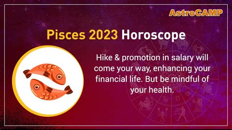 Pisces Horoscope 2023 Ganeshaspeaks