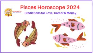 Pisces Year 2024 Horoscope - Pisces Astrology Predictions for …