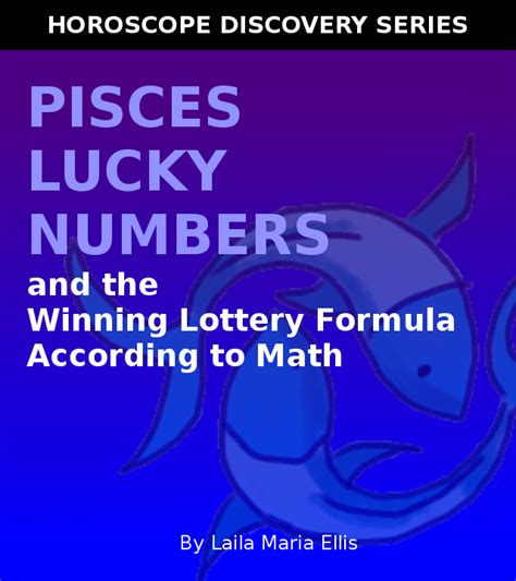 Pisces lottery prediction. After nobody produced a winning Powerball combination, the lottery rocketed to $1.5 billion, the largest in the history of North America. By clicking 
