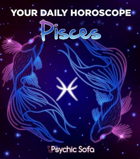 Pisces star sign daily. Things To Know About Pisces star sign daily. 