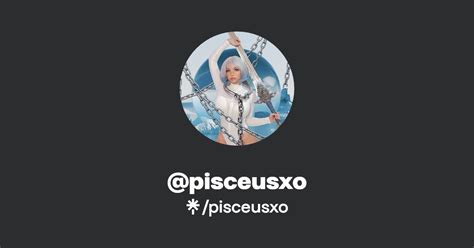 Pisceusxo Leaks XXX 🍌 160 Pics
