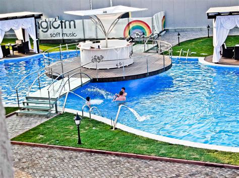 Piscina Magic Magic GT Pitesti Restaurant Evenimente