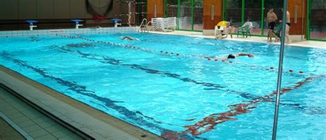 Piscine de Caudan – Horaires, Tarifs et Infos