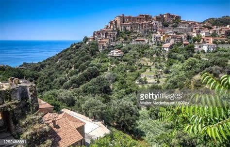 Pisciotta Italy Pictures, Images and Stock Photos