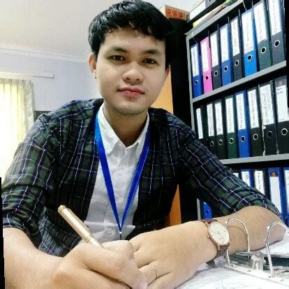 Pisey KHY - Administrative Executive - HGB GROUP CO., LTD …