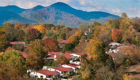 Pisgah Valley Retirement Community - SeniorAdvice.com