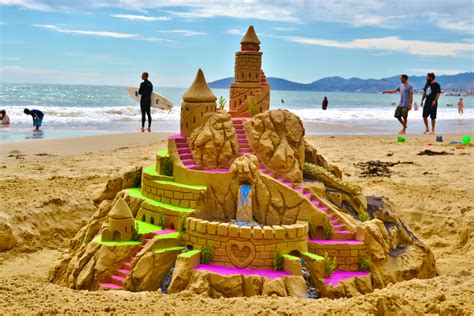 Pismo beach activities. Jul 19, 2018 · Visit during the annual Pismo Beach Clam Festival, celebrated for more than 70 years, and throughout the seasons to experience these must-do activities. Done something on this list and loved it? 