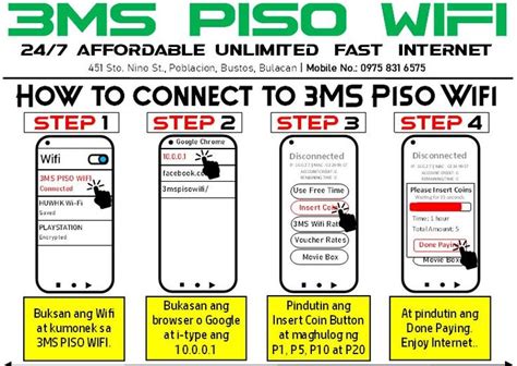 Piso wifi software.  Step-by-Step Connection Guide 8.  Use your own tablet or Andro...