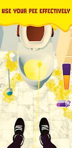 Piss Posh APK Download for Android 